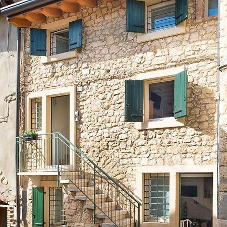 נגראר Ca' Del Jago Sole Luna Apartment מראה חיצוני תמונה