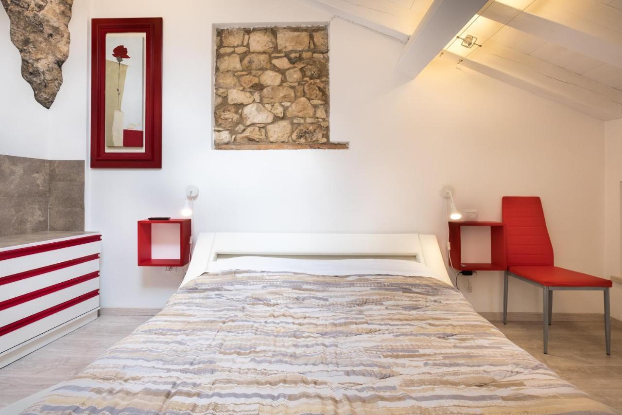 נגראר Ca' Del Jago Sole Luna Apartment מראה חיצוני תמונה