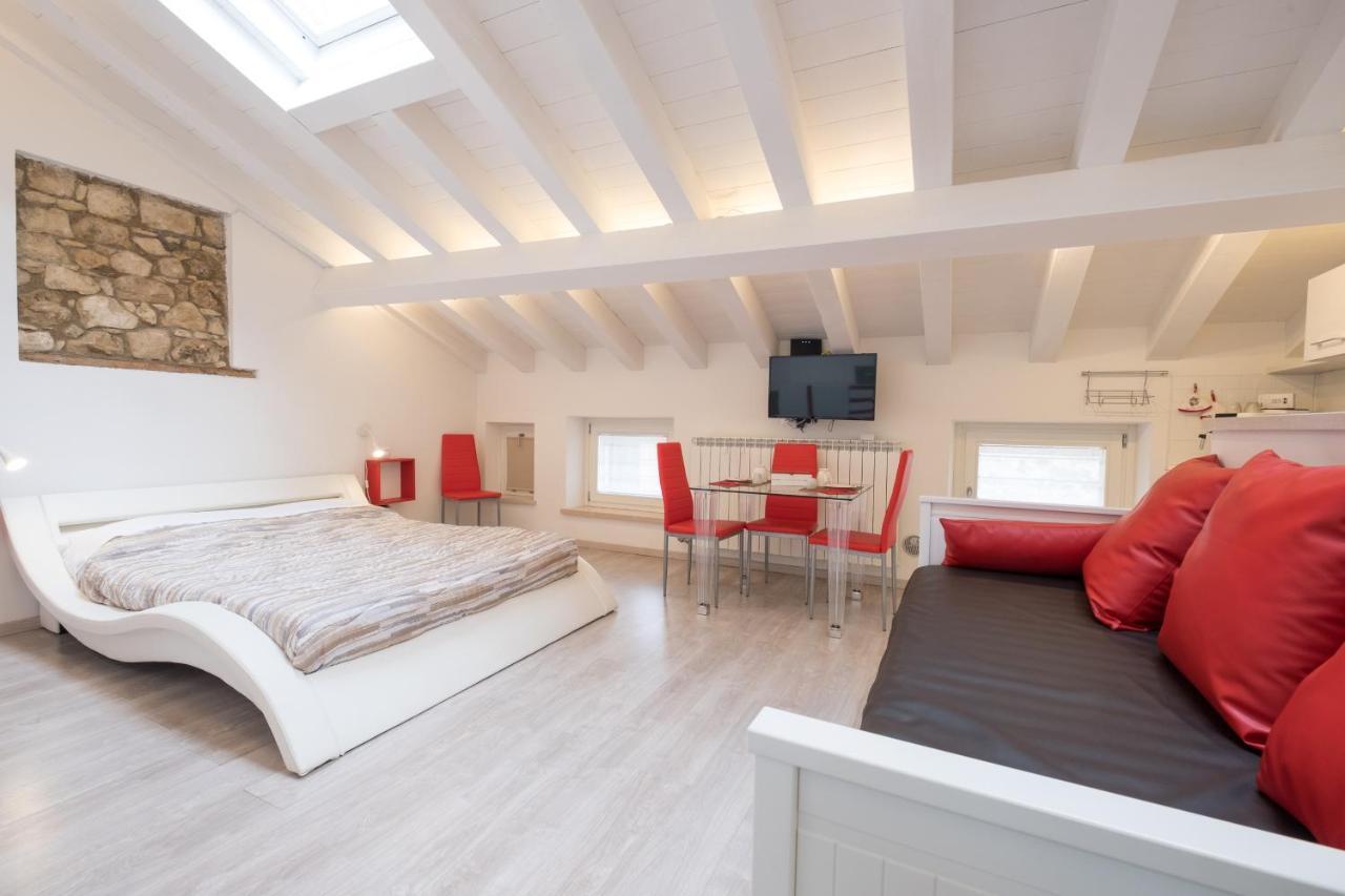 נגראר Ca' Del Jago Sole Luna Apartment מראה חיצוני תמונה