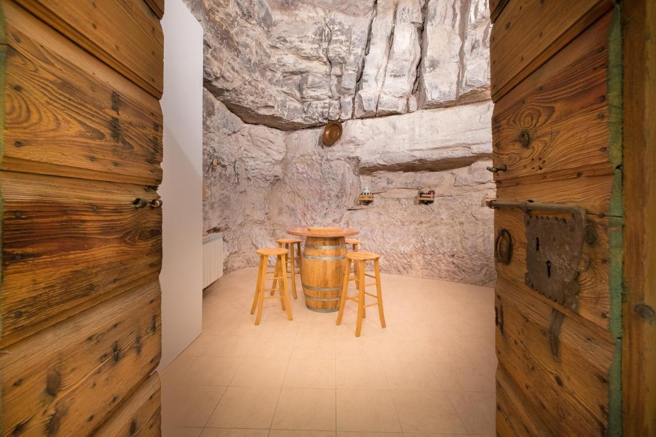 נגראר Ca' Del Jago Sole Luna Apartment מראה חיצוני תמונה