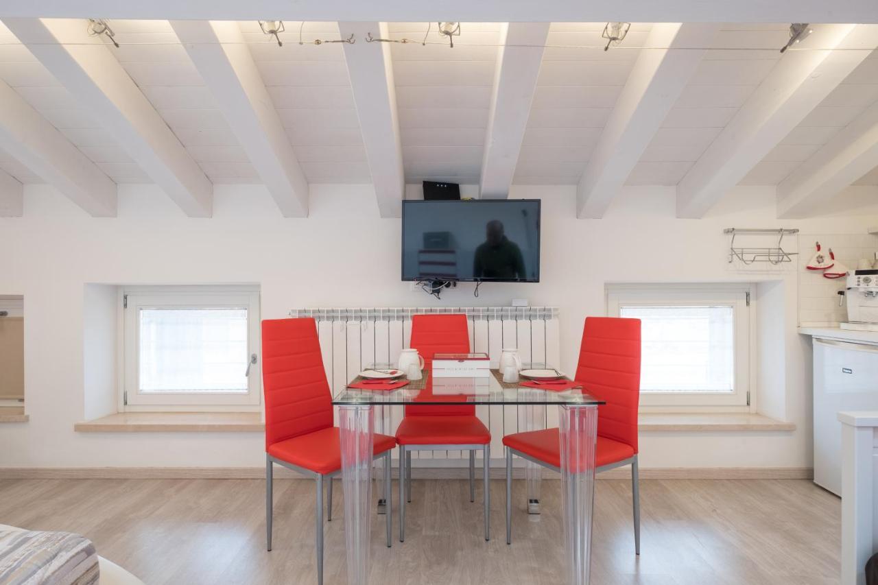נגראר Ca' Del Jago Sole Luna Apartment מראה חיצוני תמונה