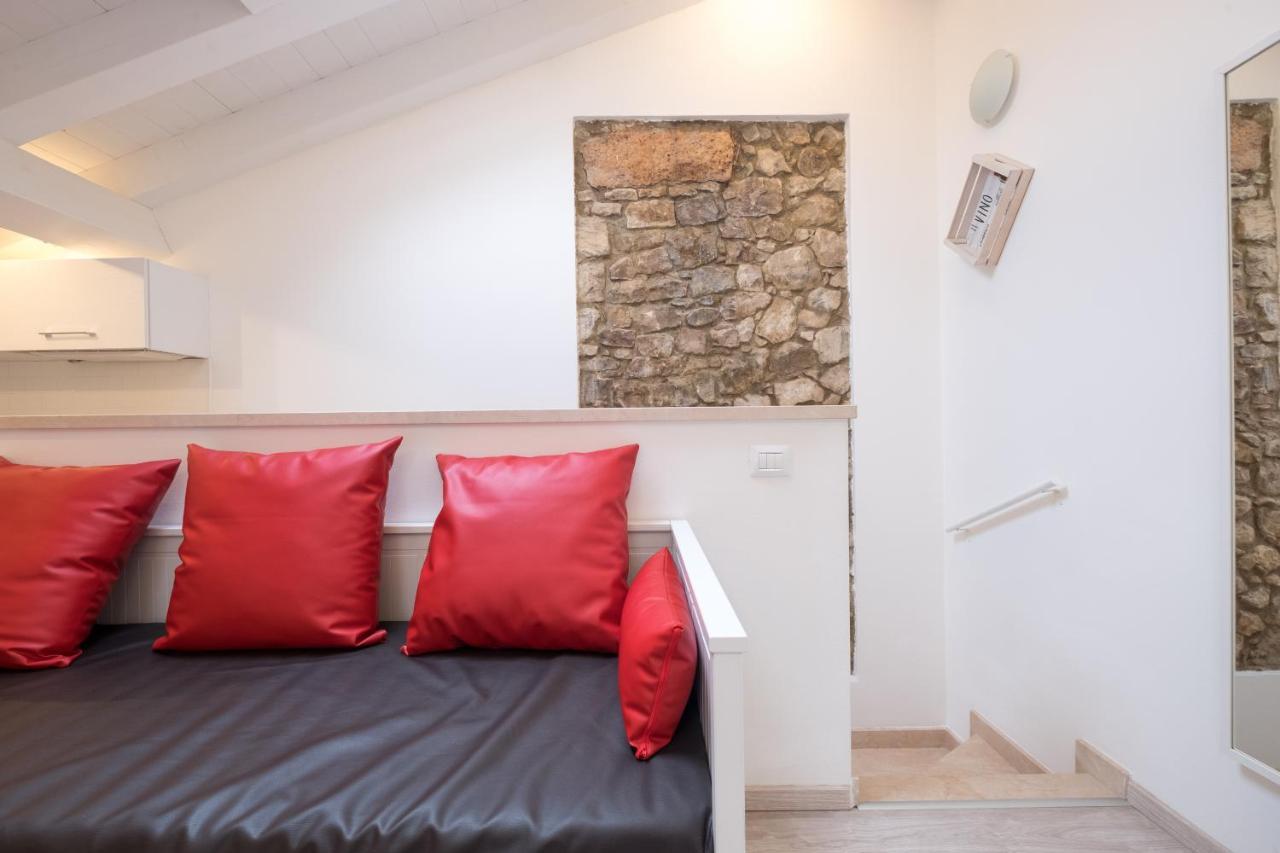 נגראר Ca' Del Jago Sole Luna Apartment מראה חיצוני תמונה