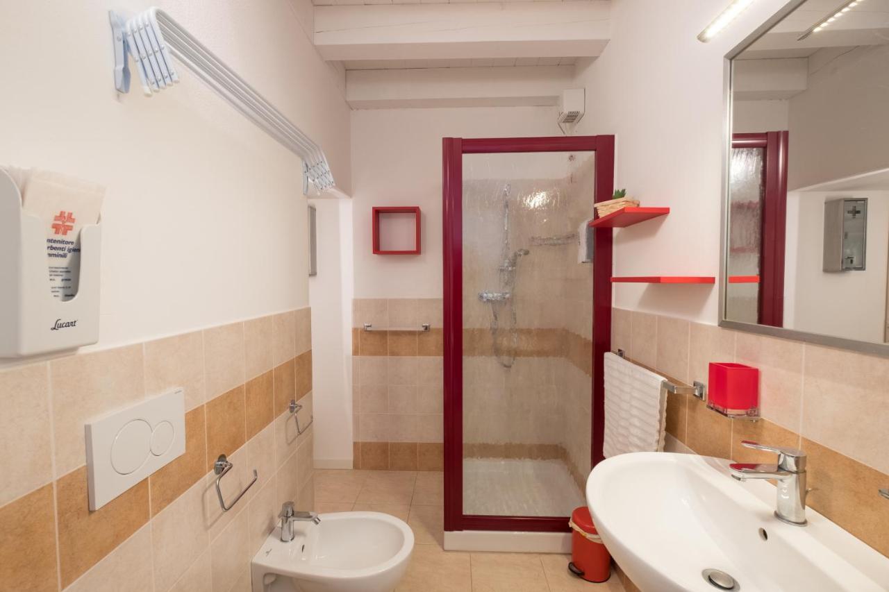 נגראר Ca' Del Jago Sole Luna Apartment מראה חיצוני תמונה