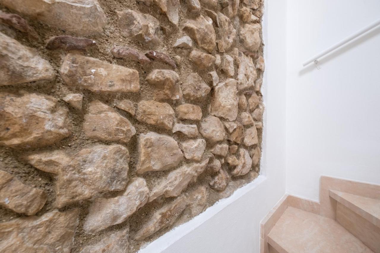 נגראר Ca' Del Jago Sole Luna Apartment מראה חיצוני תמונה