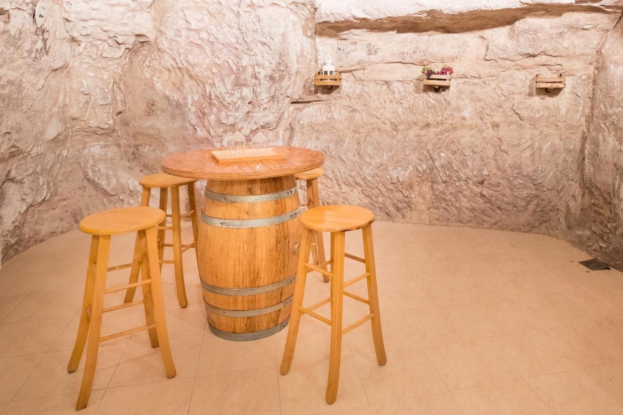 נגראר Ca' Del Jago Sole Luna Apartment מראה חיצוני תמונה
