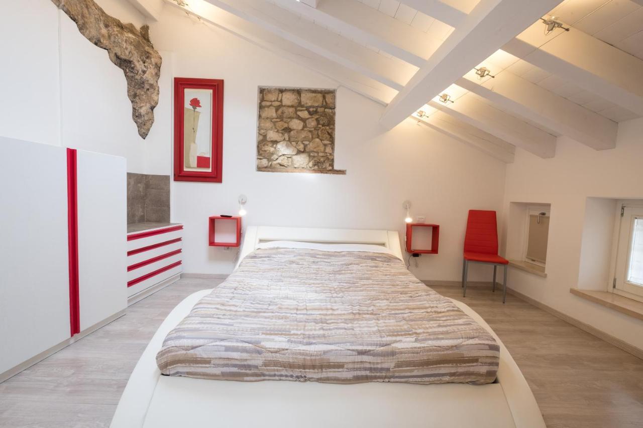 נגראר Ca' Del Jago Sole Luna Apartment מראה חיצוני תמונה