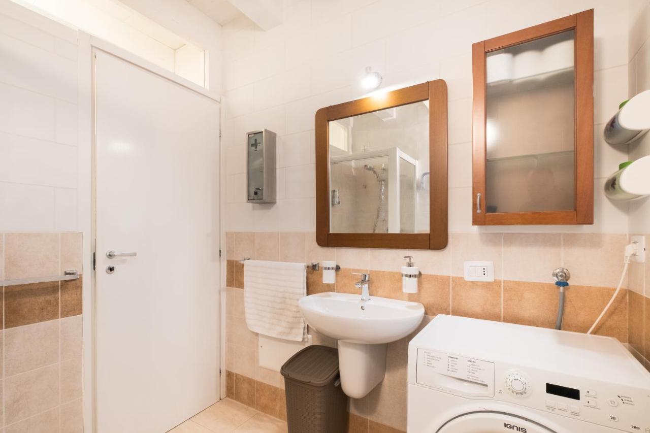 נגראר Ca' Del Jago Sole Luna Apartment מראה חיצוני תמונה